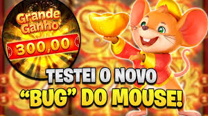 jogo do ratinho grátis